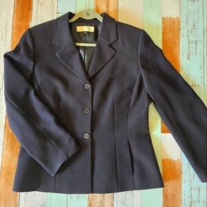 TAHARI Arthur S. Levine Blazer